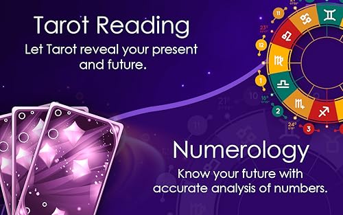 Tarot & Numerology